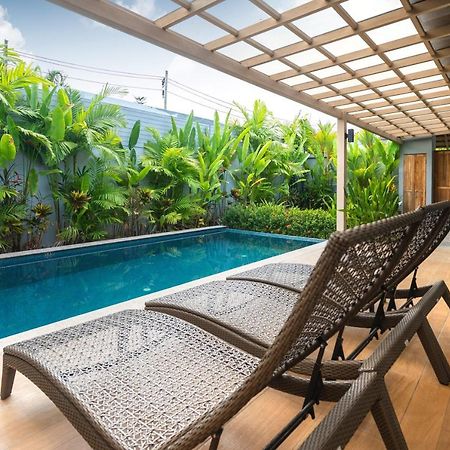 Dalaa 9 Villa Kamala Beach Exterior photo